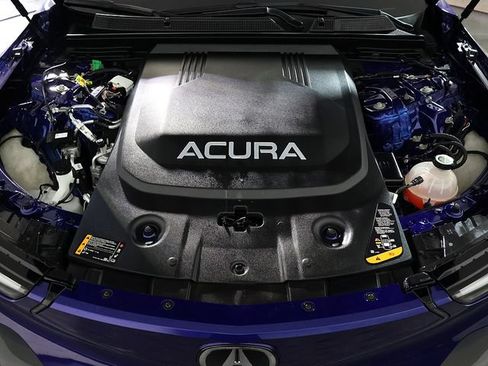 Used 2024 Acura ZDX A-Spec AWD/4WD image 39