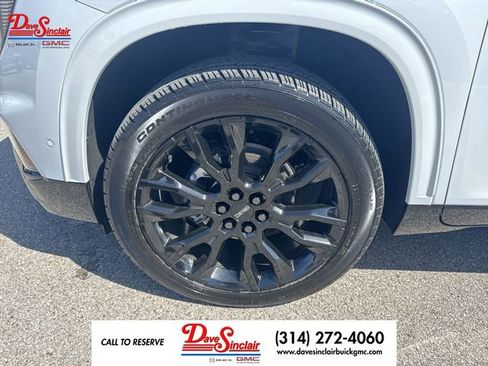 New 2026 GMC Acadia Denali Ultimate AWD/4WD image 10