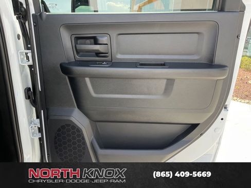 New 2026 RAM 4500 Tradesman image 21