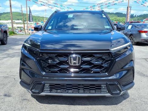 Used 2025 Honda CR-V Sport-L image 12