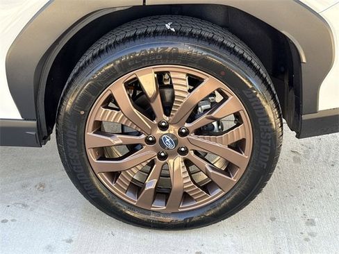 Certified 2025 Subaru Forester Sport w/ Popular Package #1 image 12