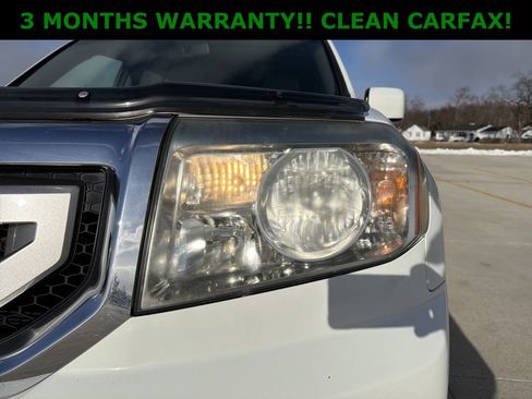 Used 2010 Honda Pilot EX-L image 36