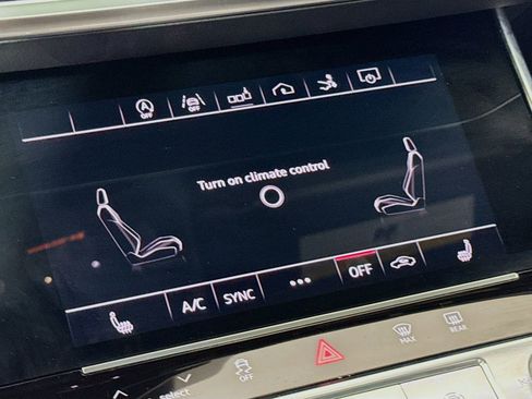 Used 2019 Audi A7 3.0T Premium Plus w/ Premium Plus Package image 21