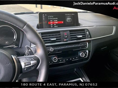 Used 2020 BMW M2 Competition w/ Executive Package image 6