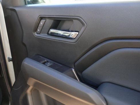 New 2026 GMC Canyon Elevation w/ Convenience Package image 8