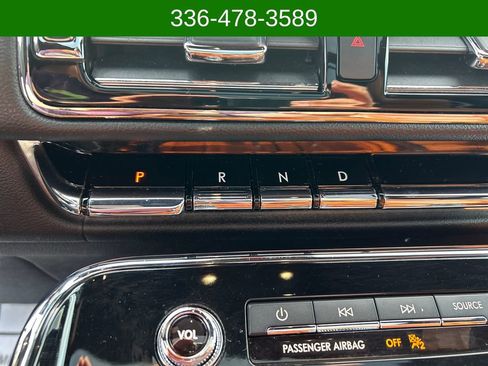 Used 2019 Lincoln Navigator L Reserve w/ Cargo Package image 25