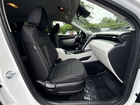Certified 2024 Hyundai Tucson SEL FWD image 29