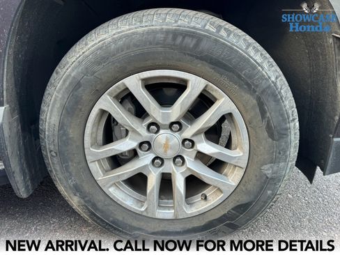 Used 2023 Chevrolet Tahoe LS image 7