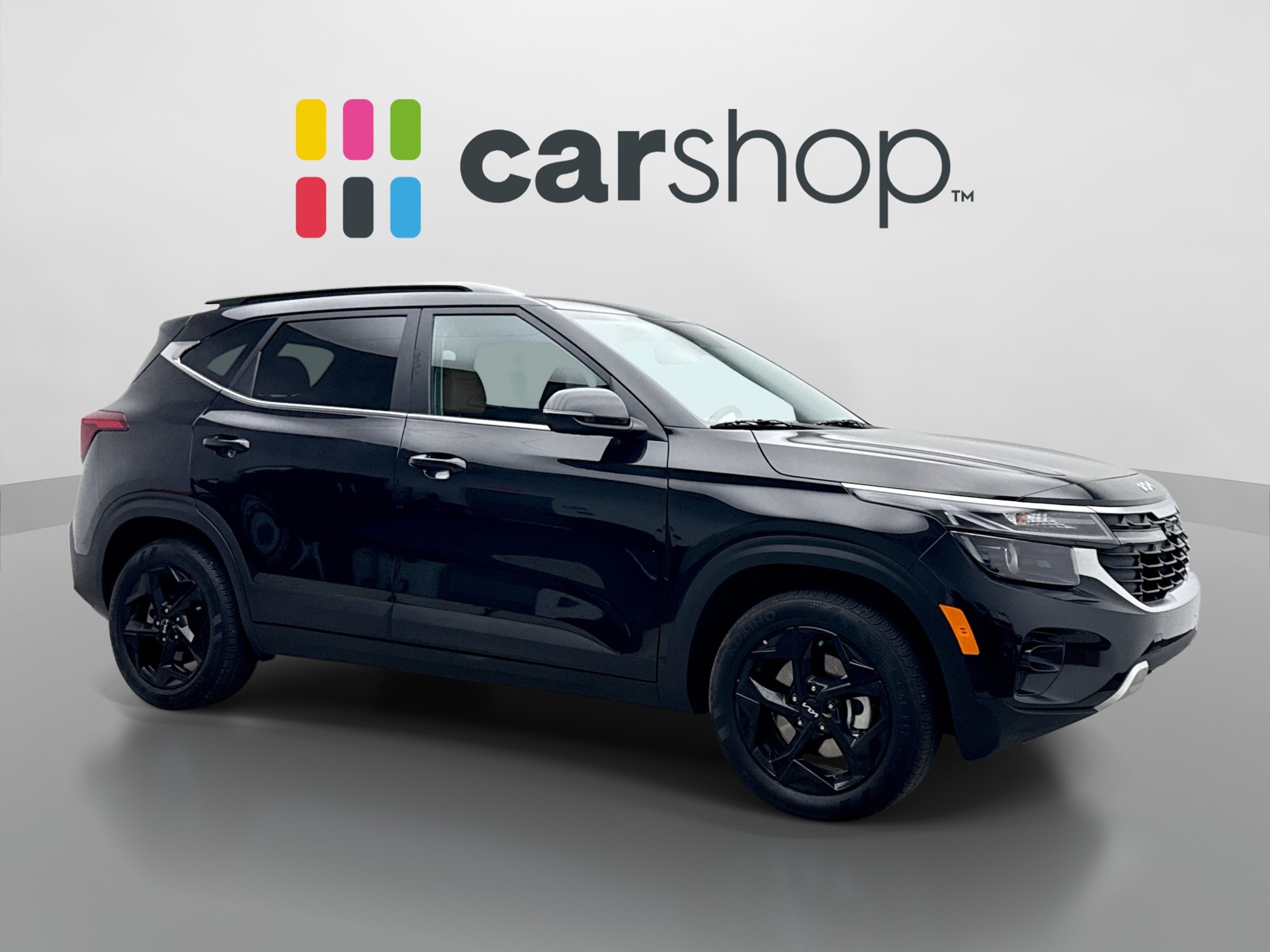 Used 2026 Kia Seltos EX w/ EX Sunroof Package AWD/4WD image 7