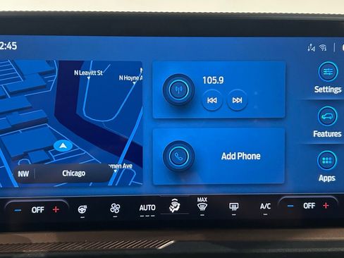 New 2026 Ford Bronco Sport Outer Banks AWD/4WD image 69