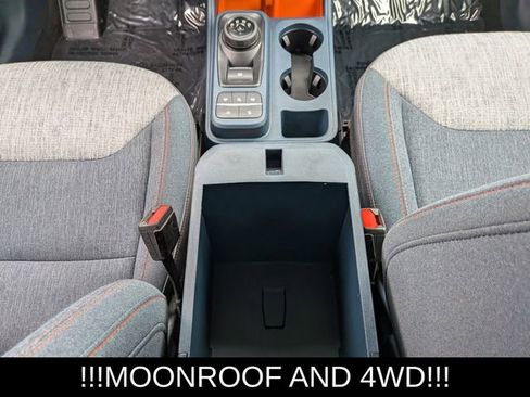 Used 2022 Ford Maverick XLT w/ Equipment Group 300A Standard AWD/4WD image 32