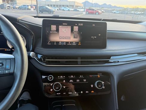 Used 2023 INFINITI QX60 Luxe w/ Performance Audio Package image 20