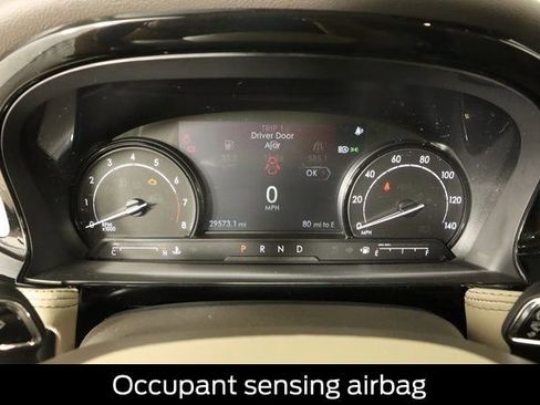 Used 2022 Lincoln Corsair AWD w/ Equipment Group 101A image 39