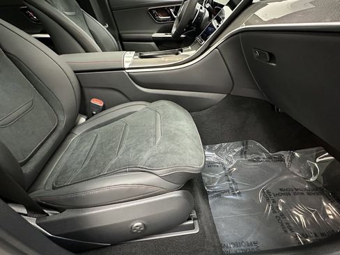 New 2026 Mercedes-Benz GLC 43 AMG 4MATIC image 16