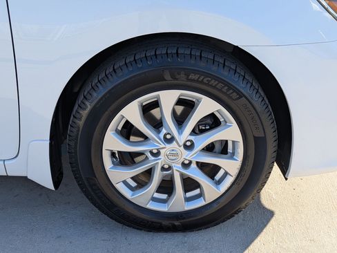 Used 2018 Nissan Sentra SV w/ Protection Package image 27