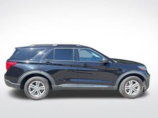 Used 2022 Ford Explorer XLT w/ Equipment Group 202A video 2