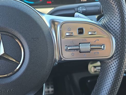 Used 2022 Mercedes-Benz CLA 35 AMG 4MATIC image 20