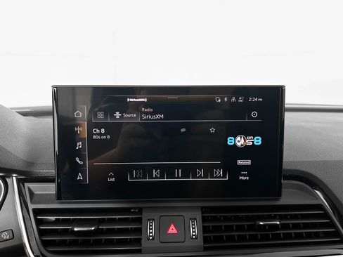 Certified 2023 Audi Q5 2.0T Premium Plus w/ Premium Plus Package image 27