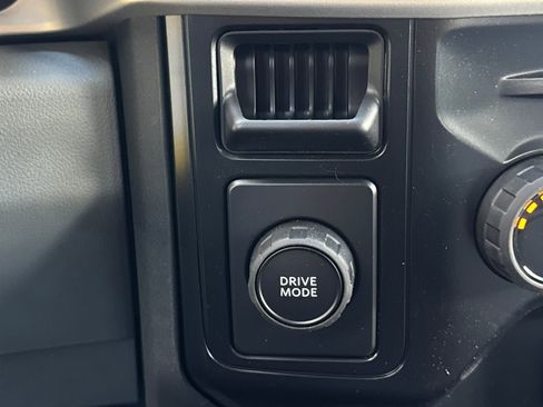 New 2025 Ford F450 XL w/ XL Chrome Package image 24