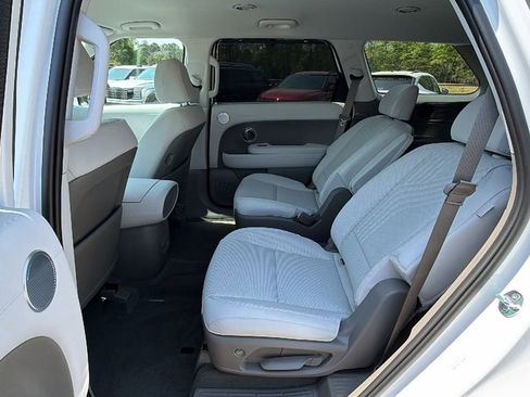 New 2026 Hyundai Palisade SEL FWD image 24