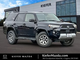 Used 2024 Toyota 4Runner TRD Off-Road Premium video 1