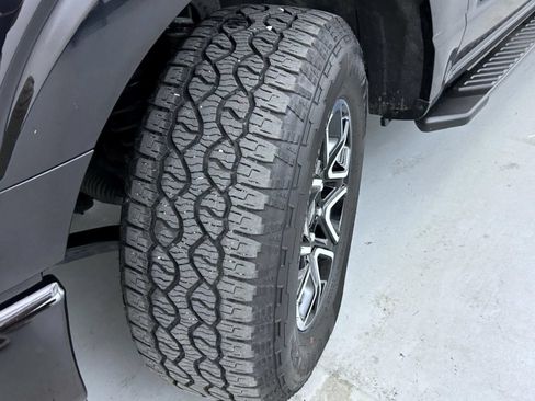 Used 2023 Ford F150 XLT w/ Equipment Group 302A High AWD/4WD image 24