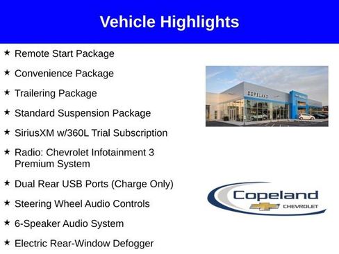 New 2026 Chevrolet Silverado 1500 LT image 3