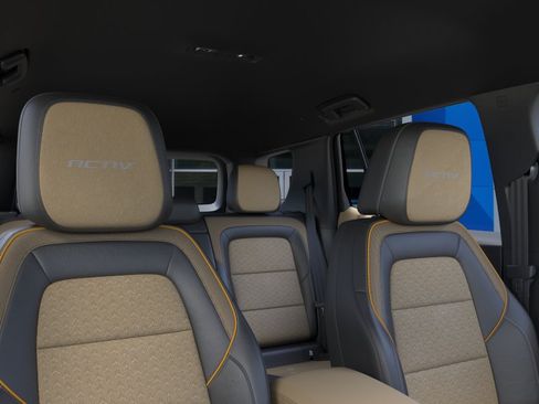 New 2027 Chevrolet Equinox ACTIV w/ Safety and Technology Package AWD/4WD image 24