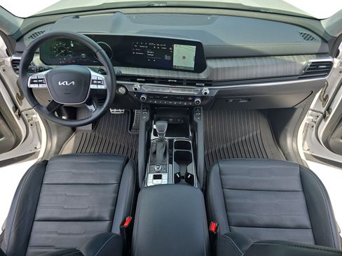 Used 2023 Kia Telluride SX Prestige AWD/4WD image 9