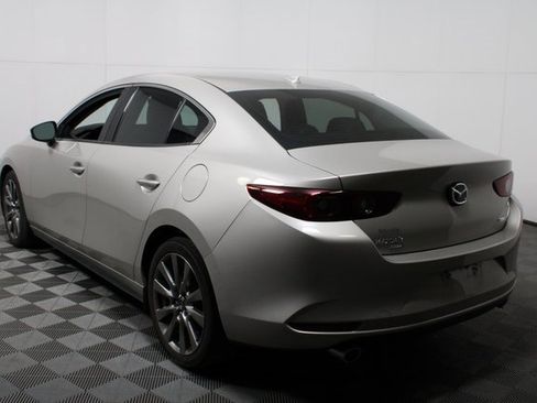 Used 2023 MAZDA MAZDA3 s image 5