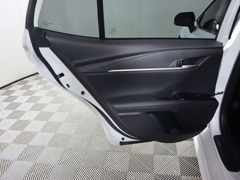 Used 2025 Toyota Camry XSE w/ Premium Package image 26