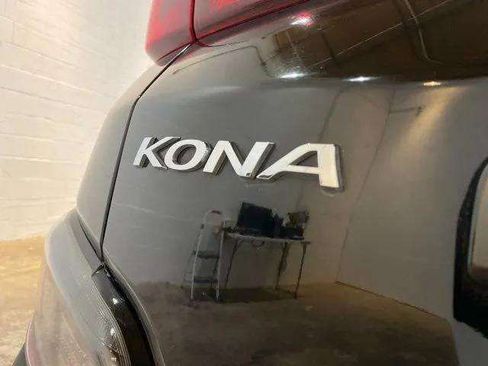 Used 2022 Hyundai Kona SEL FWD image 97