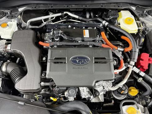 New 2026 Subaru Forester Touring AWD/4WD image 31