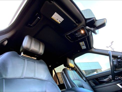 Used 2020 Land Rover Range Rover AWD/4WD image 13