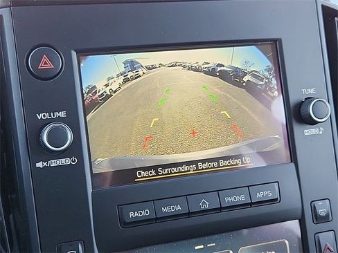 New 2026 Subaru Crosstrek 2.5i image 10