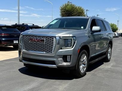 Used 2024 GMC Yukon Denali