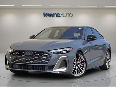 Used 2025 Audi S5 Prestige