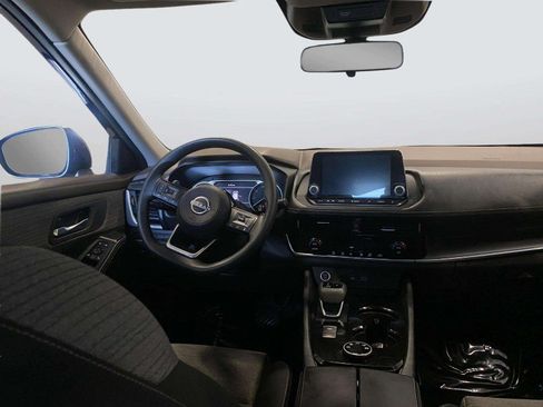 Used 2023 Nissan Rogue SV AWD/4WD image 19