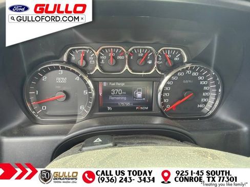 Used 2014 GMC Sierra 1500 SLE w/ Texas SLE Value Package AWD/4WD image 6