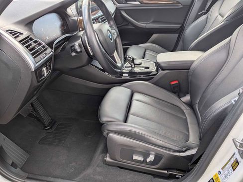 Certified 2023 BMW X3 xDrive30i image 17