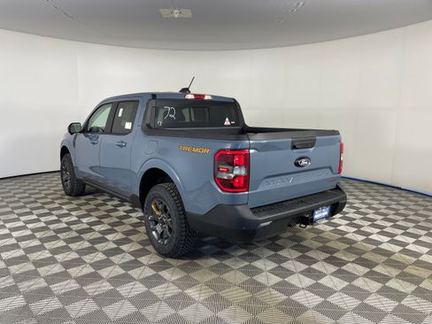 New 2026 Ford Maverick Tremor image 5