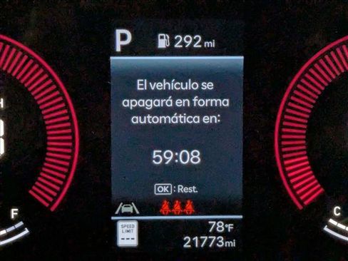 Used 2024 Hyundai Sonata SEL FWD image 14