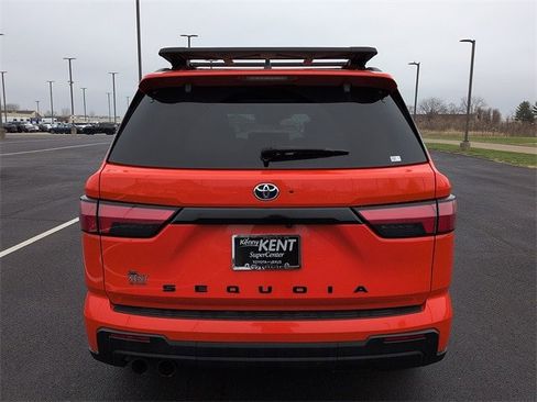 Used 2023 Toyota Sequoia TRD Pro image 6