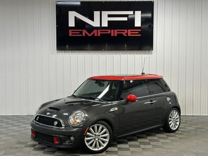 Used 2013 MINI Cooper S