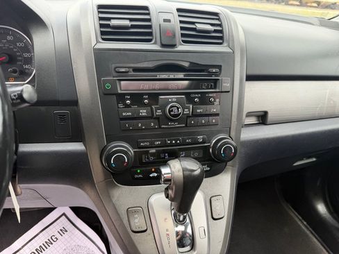 Used 2010 Honda CR-V EX-L image 29