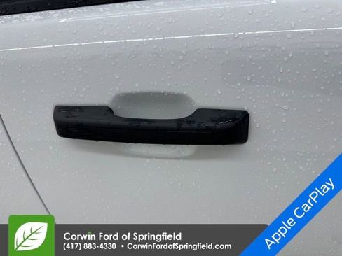 New 2025 Ford Bronco Sport Big Bend w/ Convenience Package image 12