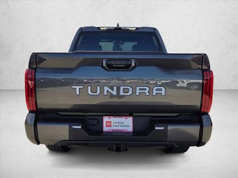 Certified 2026 Toyota Tundra SR5 image 7