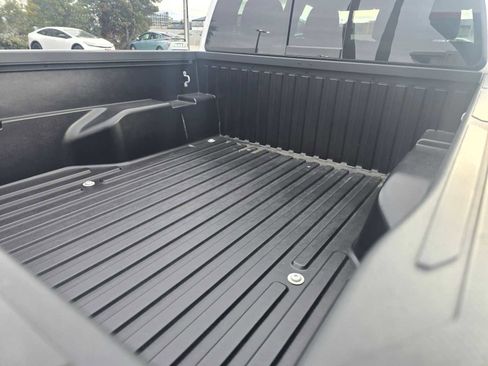 Used 2023 Toyota Tacoma TRD Sport image 16