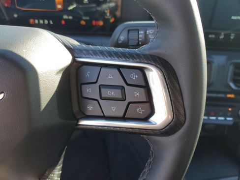 New 2026 Ford Mustang Coupe image 21