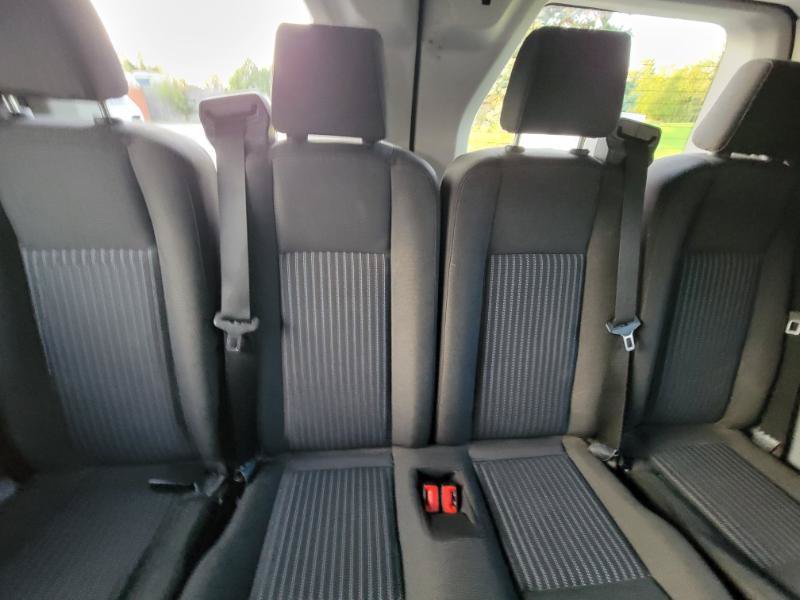 Used 2018 Ford Transit 350 XL RWD image 43